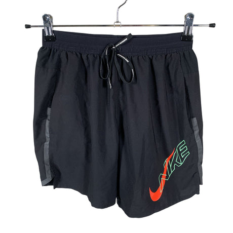 Miesten Nike - Urheilushortsit, koko S - Musta ()