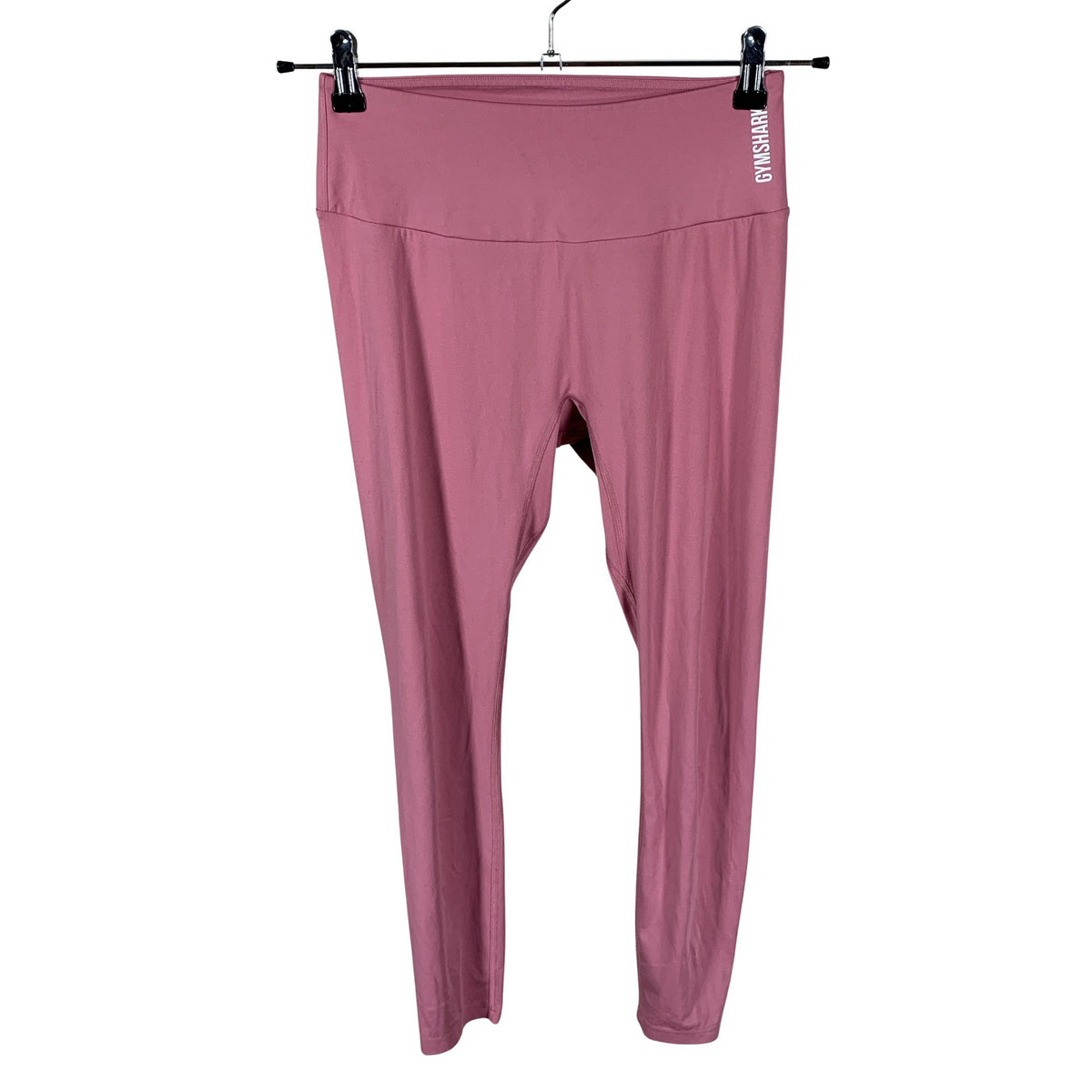 Naisten Gymshark - Urheilutrikoot, koko 38 - Vaaleanpunainen (1)