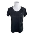 Naisten Adidas - Urheilupaita, lyhyet hihat, koko 40 - Musta ()