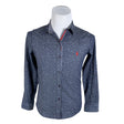 Miesten Polo Ralph Lauren - Kauluspaita, koko XXS - Sininen ()