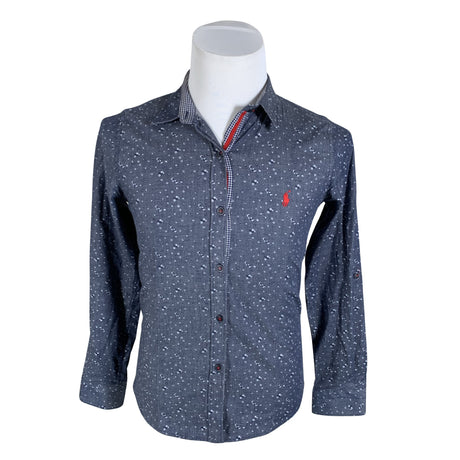 Miesten Polo Ralph Lauren - Kauluspaita, koko XXS - Sininen ()