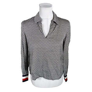 Naisten Tommy Hilfiger - Pusero, koko 34 - Valkoinen (1)