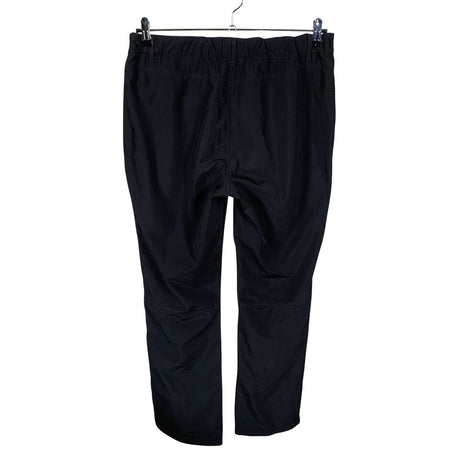 Naisten Torstai - Softshell-housut, koko 42 - Musta (2)