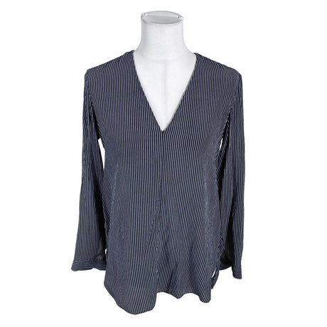 Naisten Massimo Dutti - Pusero, koko 38 - Sininen ()