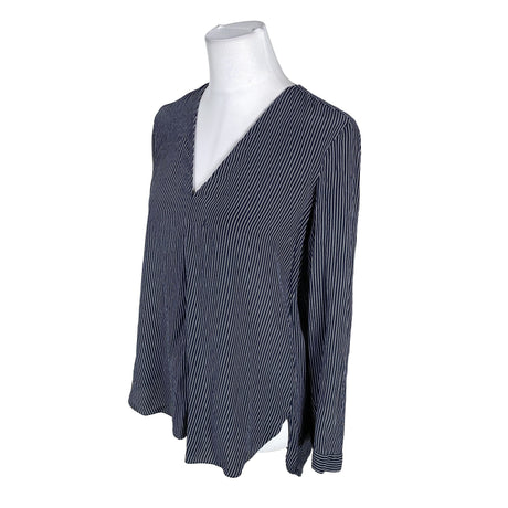 Naisten Massimo Dutti - Pusero, koko 38 - Sininen (2)