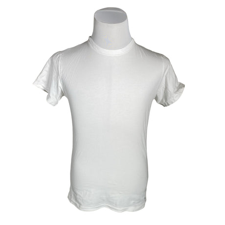 Miesten Polo Ralph Lauren - T-paita, koko L - Valkoinen ()