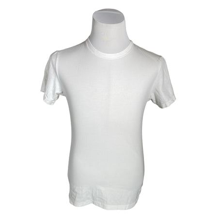 Miesten Polo Ralph Lauren - T-paita, koko L - Valkoinen ()