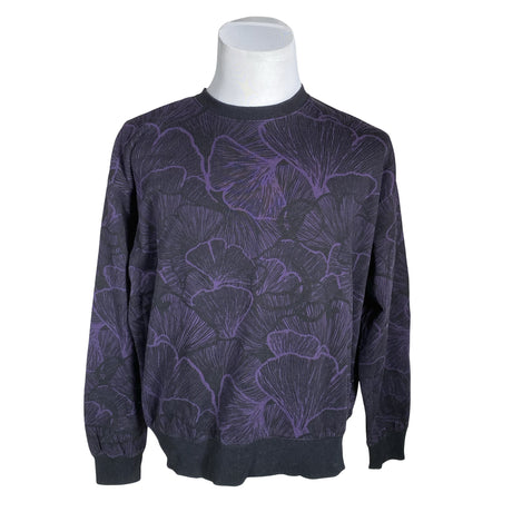 Miesten Finlayson - Collegepaita, koko XL - Violetti ()