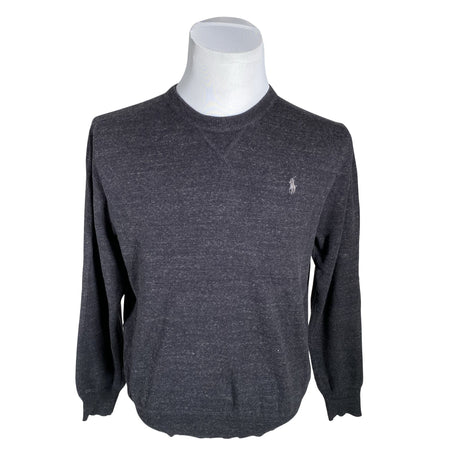 Miesten Polo Ralph Lauren - Neulepaita, koko M - Harmaa ()