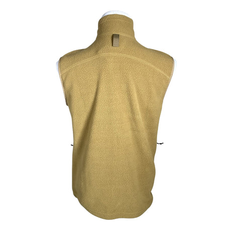 Miesten Haglöfs - Fleeceliivi, koko M - Beige (2)
