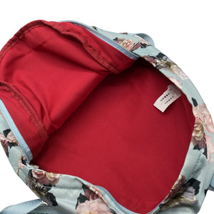 Tyttöjen Benetton - Reppu, koko Ei kokoa - Turkoosi (3)