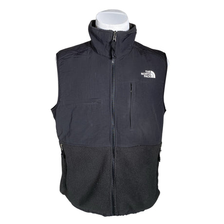 Miesten The North Face - Fleeceliivi, koko L - Musta ()