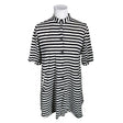 Naisten Marimekko - Trikoomekko, koko 36 - Musta ()