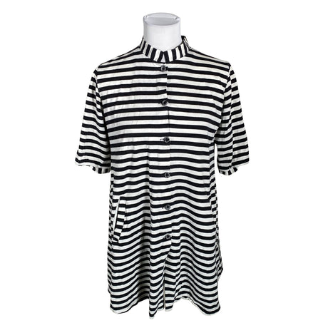 Naisten Marimekko - Trikoomekko, koko 36 - Musta ()
