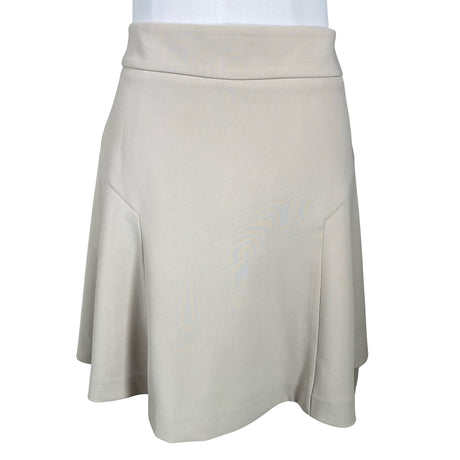 Naisten Express - Kangashame, koko 40 - Beige ()