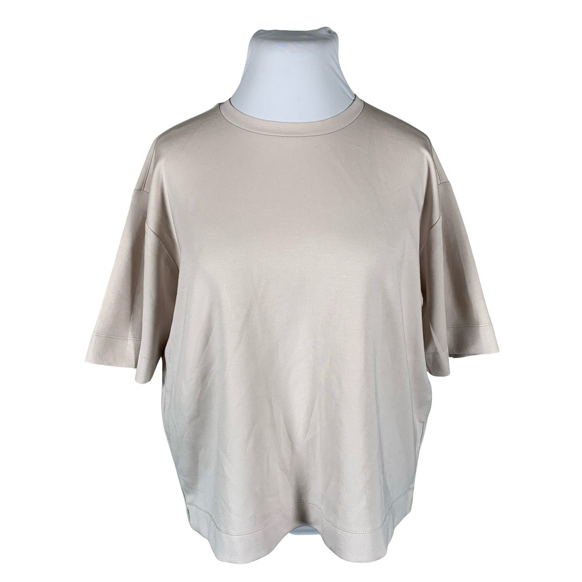 Naisten InWear - Trikoopaita, koko 42 - Beige (1)