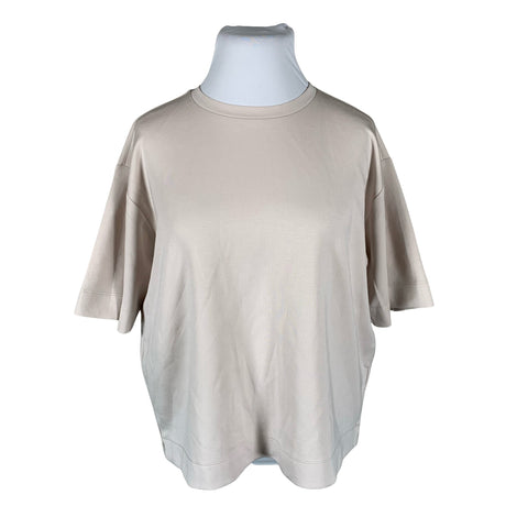 Naisten InWear - Trikoopaita, koko 42 - Beige ()