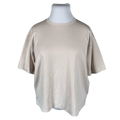 Naisten InWear - Trikoopaita, koko 42 - Beige ()