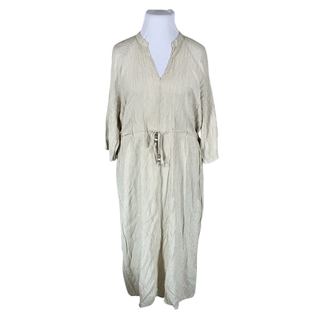 Naisten Soyaconcept - Kangasmekko, koko 42 - Beige ()