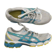 Naisten Asics - Lenkkarit, koko 40 - Valkoinen ()