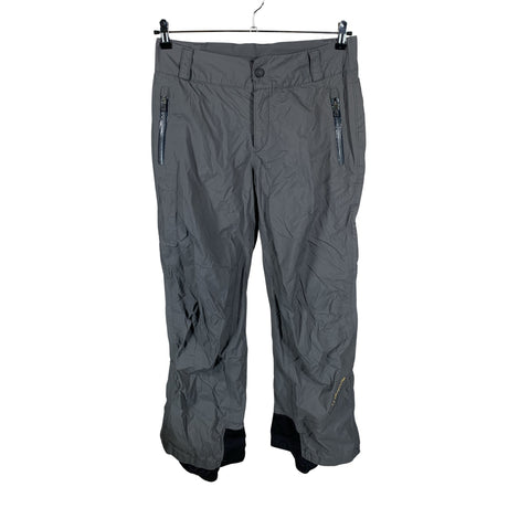 Naisten Columbia - Ulkoiluhousut, koko 38 - Harmaa ()