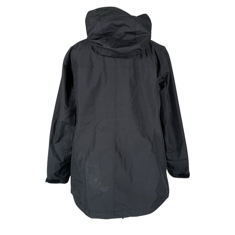 Naisten Helly Hansen - Ulkoilutakki, koko 42 - Musta (2)