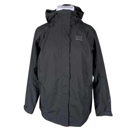 Naisten Helly Hansen - Ulkoilutakki, koko 42 - Musta ()