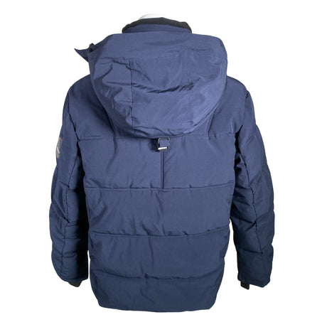 Miesten Icepeak - Toppatakki, koko XL - Sininen (2)