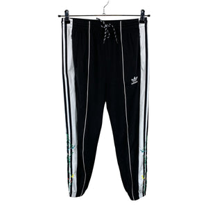 Naisten Adidas - Verryttelyhousut, koko 36 - Musta (1)