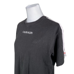 Naisten Calvin Klein - Trikootunika, koko 36 - Musta (2)