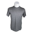 Miesten Dickies - T-paita, koko S - Harmaa ()