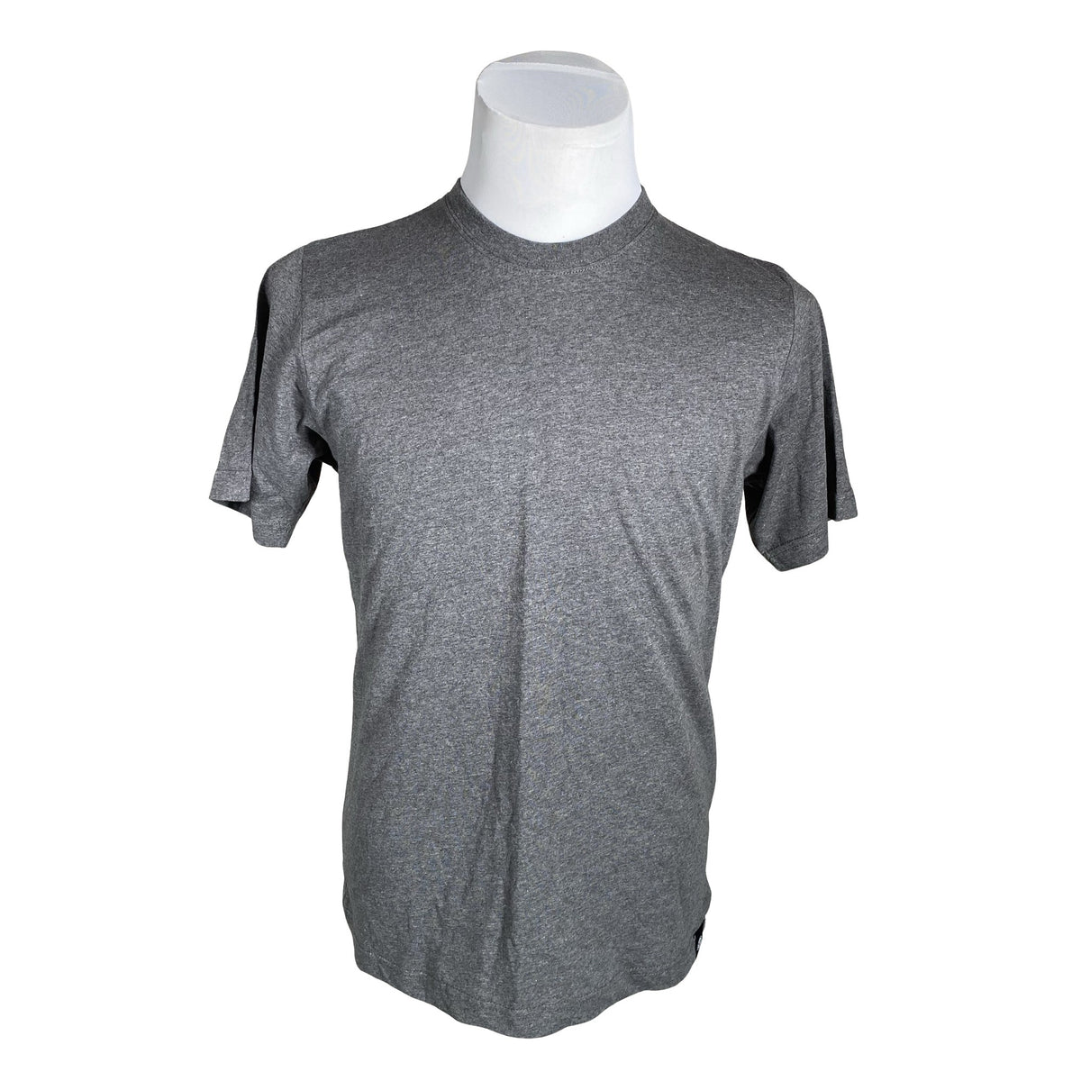 Miesten Dickies - T-paita, koko S - Harmaa (1)