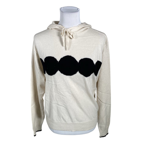 Naisten Uniqlo - Neulepaita, koko 38 - Beige ()
