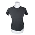 Naisten Uniqlo - T-paita, koko 38 - Harmaa ()