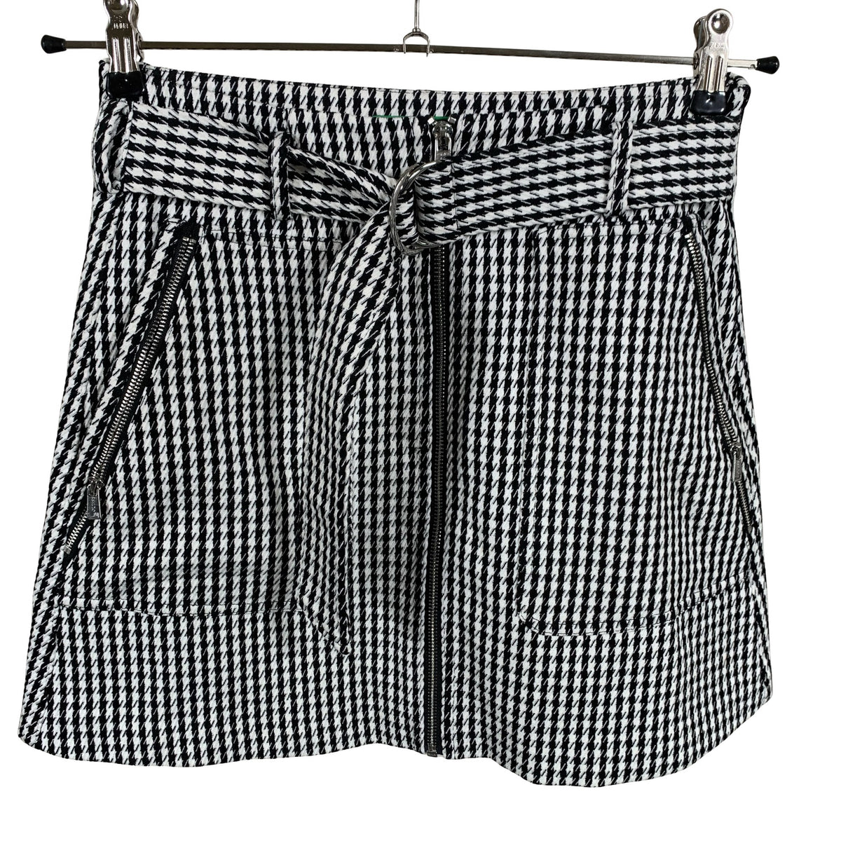 Naisten Guess - Kangashame, koko 36 - Musta (1)
