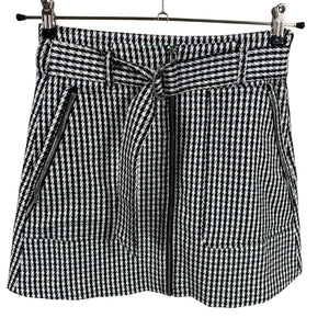 Naisten Guess - Kangashame, koko 36 - Musta (1)
