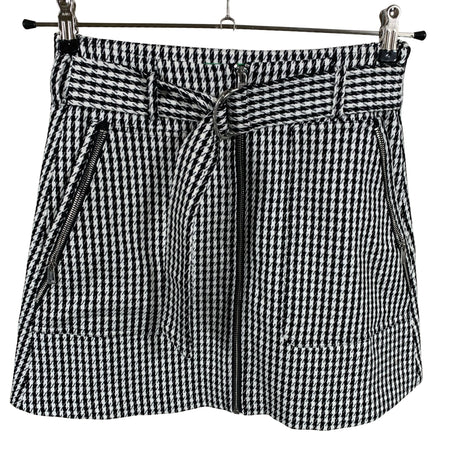 Naisten Guess - Kangashame, koko 36 - Musta ()
