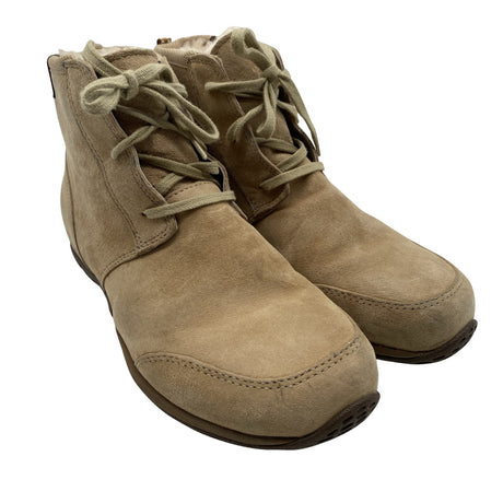 Naisten Merrell - Nilkkurit, koko Ei kokoa - Beige (2)