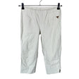 Naisten LauRie - Kangascaprit, koko 40 - Beige ()