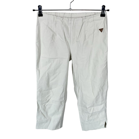 Naisten LauRie - Kangascaprit, koko 40 - Beige ()