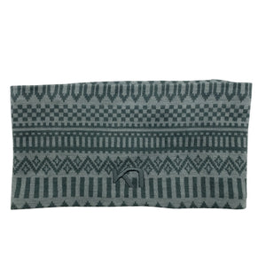 Naisten Head - Otsapanta, koko 40 - 42 cm - Vihreä (1)
