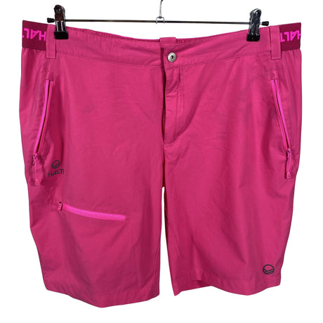 Naisten Halti - Shortsit, koko 46 - Pinkki ()