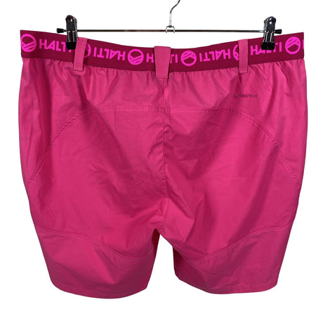 Naisten Halti - Shortsit, koko 46 - Pinkki (2)