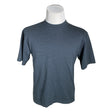 Miesten Uniqlo - T-paita, koko S - Sininen ()