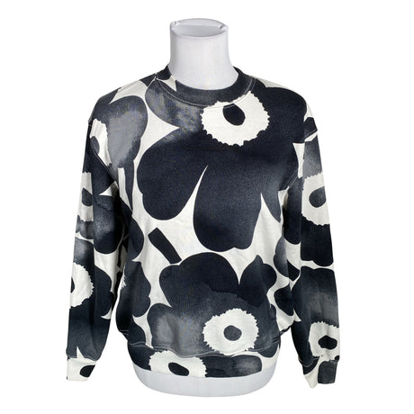 Naisten Marimekko - Collegepaita, koko 36 - Harmaa ()