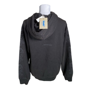 Naisten Marimekko - Huppari, koko 32 - Musta (2)