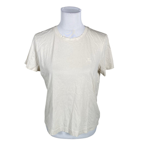 Naisten Gant - T-paita, koko 40 - Beige ()