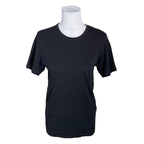 Naisten Hugo Boss - T-paita, koko 36 - Musta ()