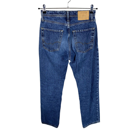 Miesten Jack & Jones - Farkut, koko W28 - Sininen (2)