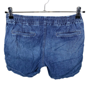 Naisten Polo Ralph Lauren - Farkkushortsit, koko 34 - Sininen (2)